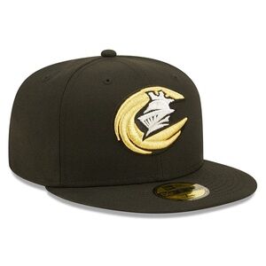 Charlotte Knights Hat Minor League Baseball